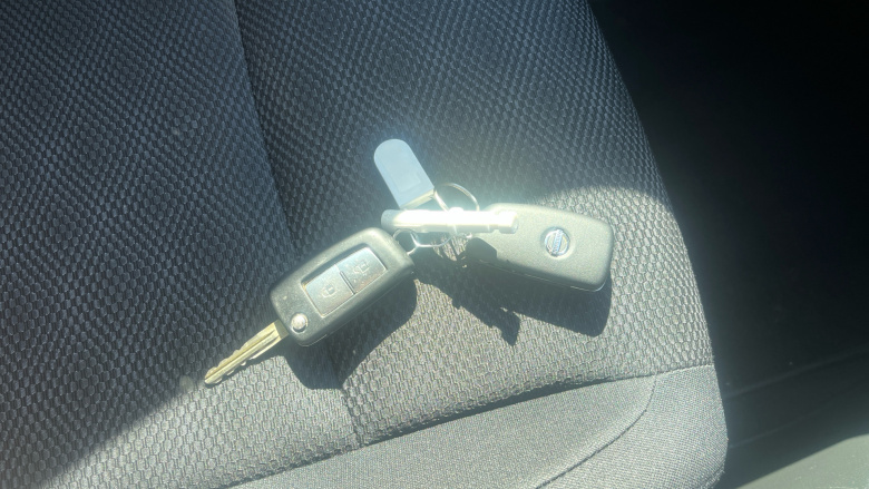 Nissan Qashqai 1.5 dCi Acenta [Smart Vision Pack] 5dr Diesel Hatchback